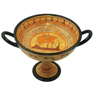 kylix griego