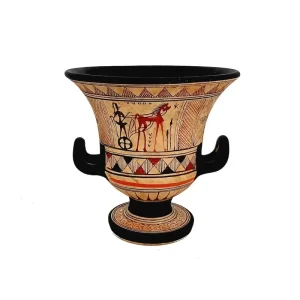 krater griego