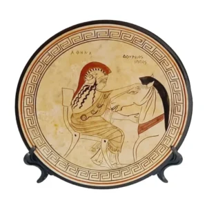 ceramica atica