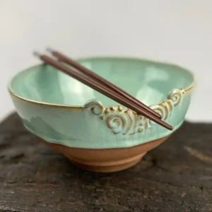 cuenco de ramen