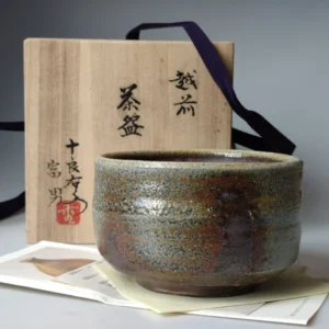 ceramica echizen