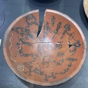 ceramica inca