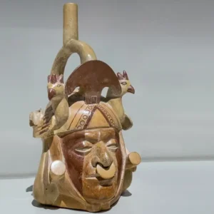 ceramica mochica
