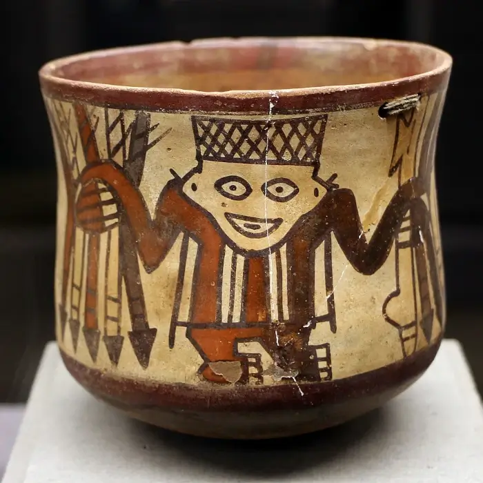 Cer mica Quimbaya Legado Del Arte Precolombino Ceramicartis