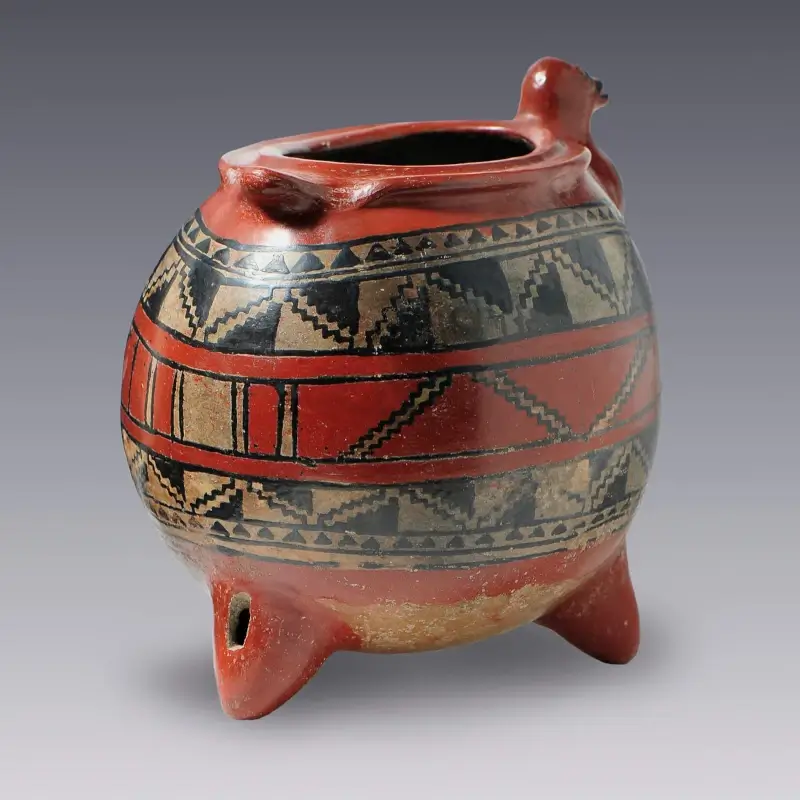 Cer mica Quimbaya Legado Del Arte Precolombino Ceramicartis