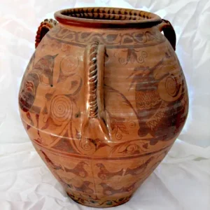 ceramica Zenú
